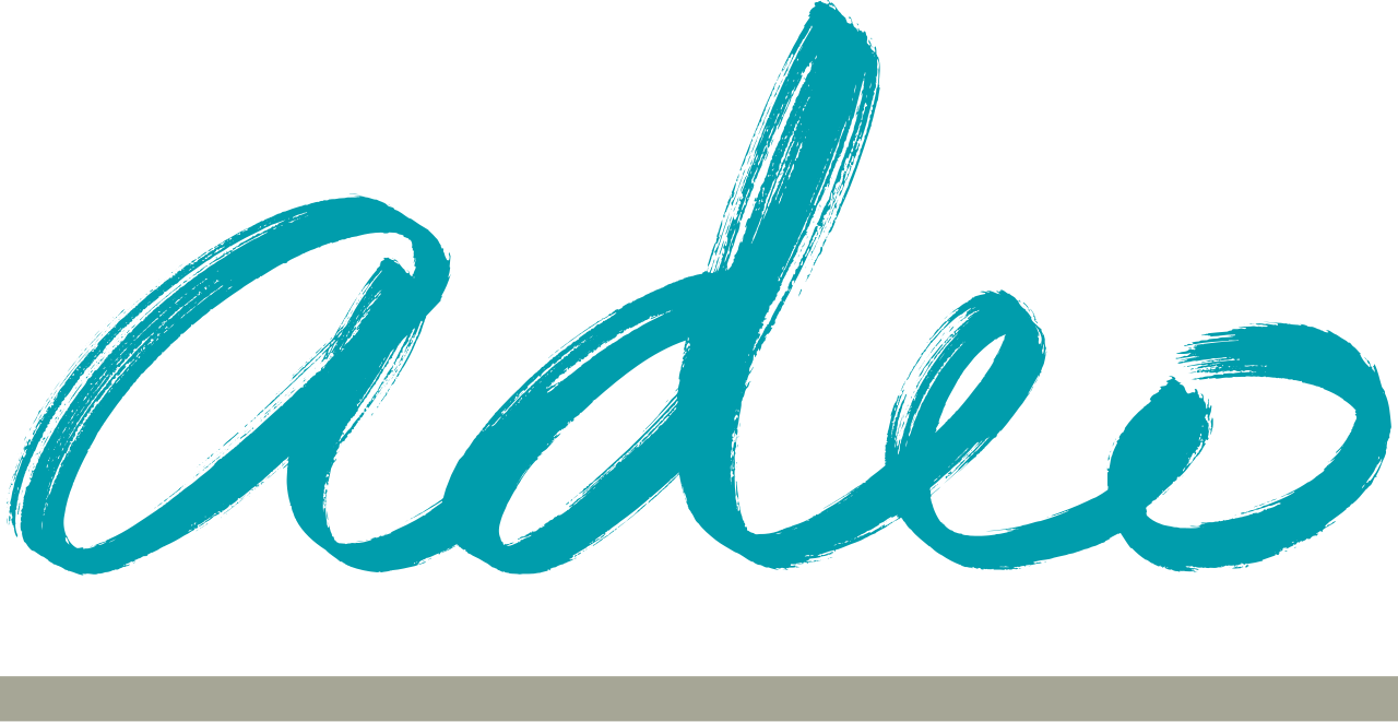 Logo ADEO — Groupe Leroy Merlin