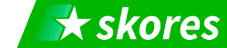 Logo SKORES